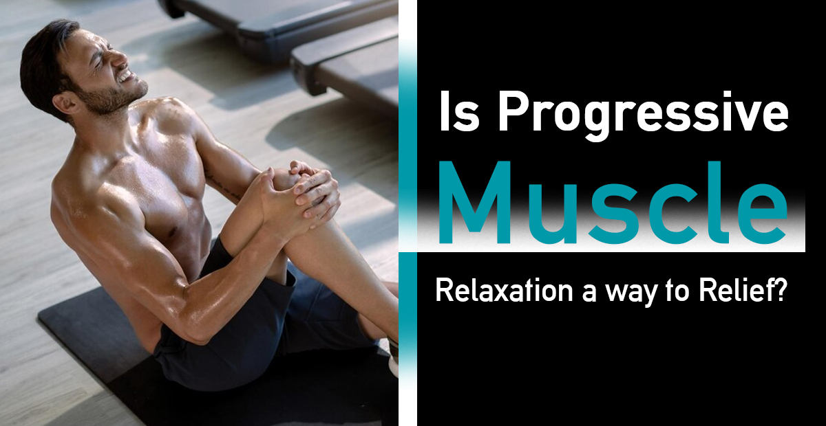 Muscle Relaxation