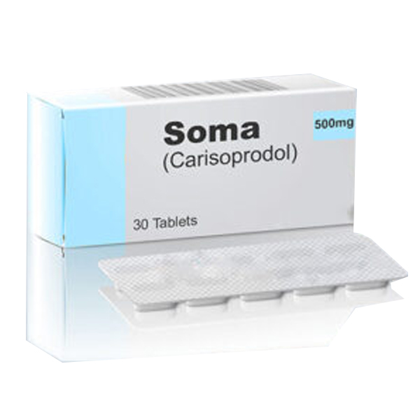 Soma 500mg