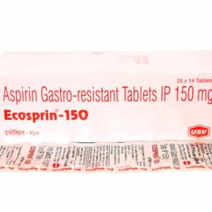 Ecosprin 150mg